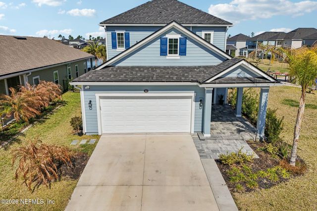 523 STARGAZE Lane, St. Augustine, FL 32095