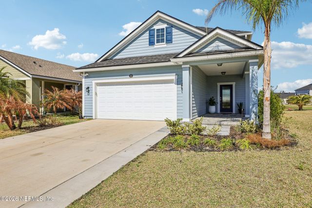523 STARGAZE Lane, St. Augustine, FL 32095