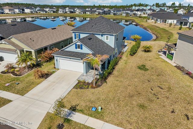 523 STARGAZE Lane, St. Augustine, FL 32095