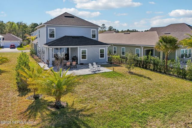 523 STARGAZE Lane, St. Augustine, FL 32095