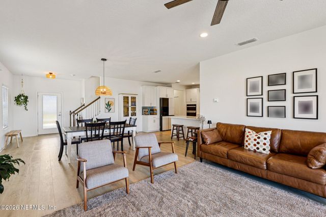 523 STARGAZE Lane, St. Augustine, FL 32095