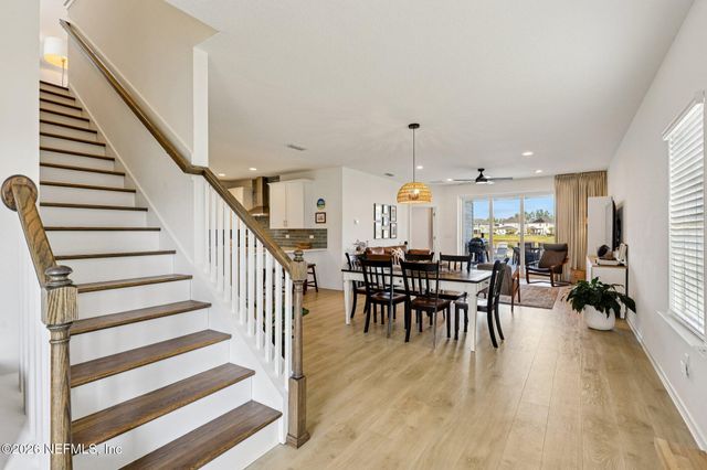 523 STARGAZE Lane, St. Augustine, FL 32095