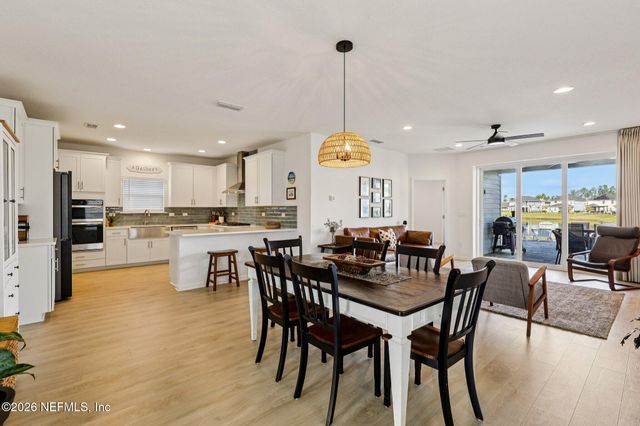 523 STARGAZE Lane, St. Augustine, FL 32095