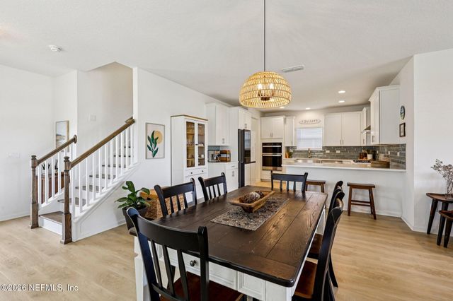 523 STARGAZE Lane, St. Augustine, FL 32095