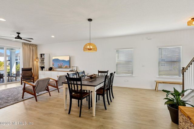 523 STARGAZE Lane, St. Augustine, FL 32095