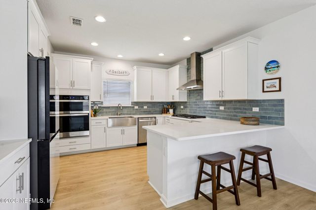 523 STARGAZE Lane, St. Augustine, FL 32095