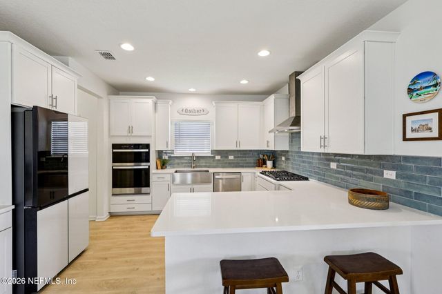 523 STARGAZE Lane, St. Augustine, FL 32095