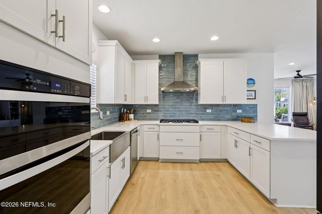 523 STARGAZE Lane, St. Augustine, FL 32095