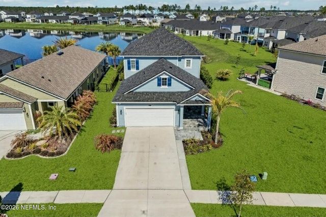 523 STARGAZE Lane, St. Augustine, FL 32095