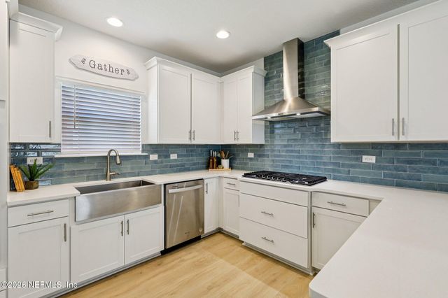 523 STARGAZE Lane, St. Augustine, FL 32095