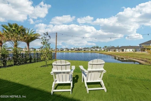 523 STARGAZE Lane, St. Augustine, FL 32095