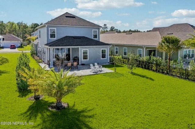 523 STARGAZE Lane, St. Augustine, FL 32095