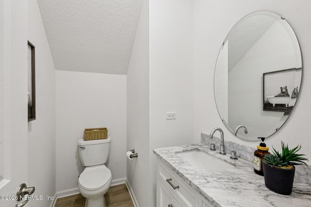 523 STARGAZE Lane, St. Augustine, FL 32095