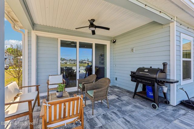 523 STARGAZE Lane, St. Augustine, FL 32095