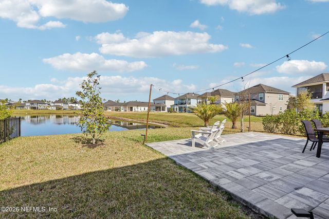 523 STARGAZE Lane, St. Augustine, FL 32095