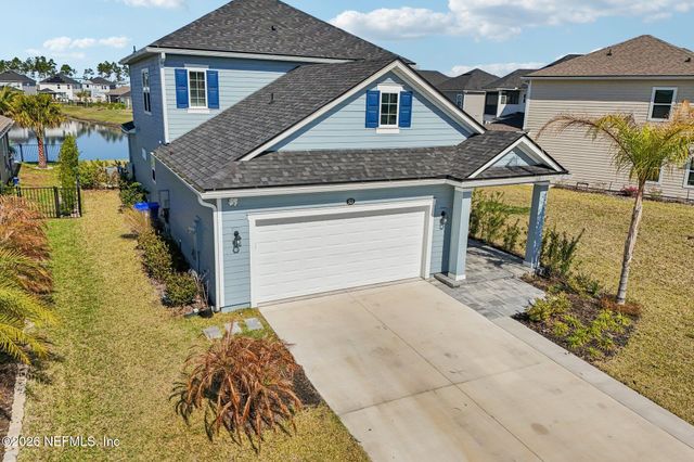 523 STARGAZE Lane, St. Augustine, FL 32095