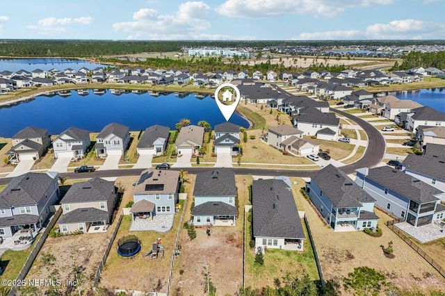 523 STARGAZE Lane, St. Augustine, FL 32095