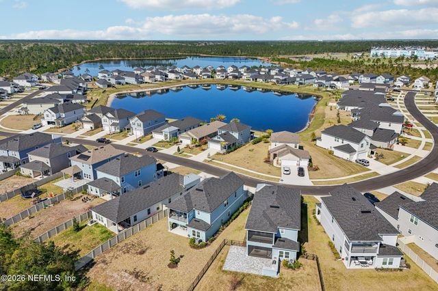 523 STARGAZE Lane, St. Augustine, FL 32095