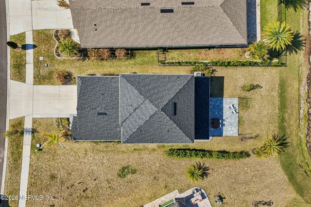 523 STARGAZE Lane, St. Augustine, FL 32095