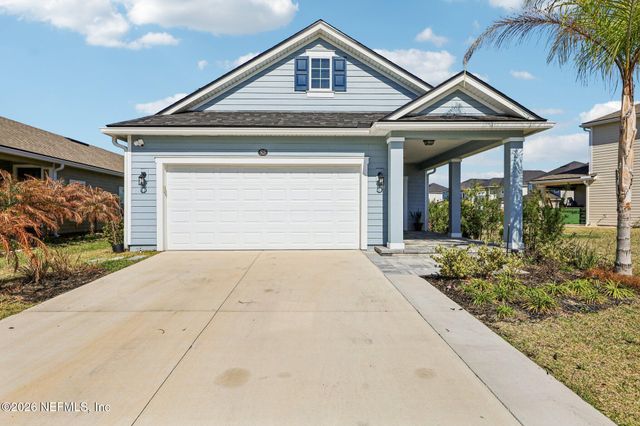 523 STARGAZE Lane, St. Augustine, FL 32095
