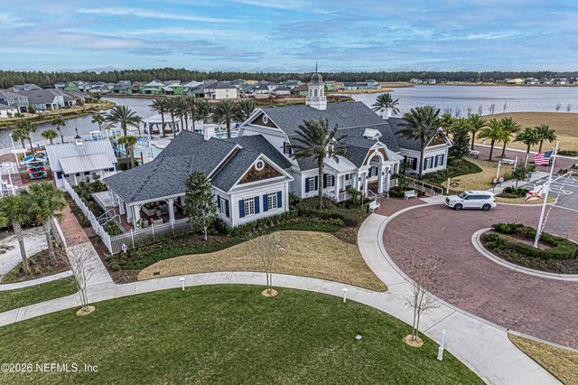 523 STARGAZE Lane, St. Augustine, FL 32095