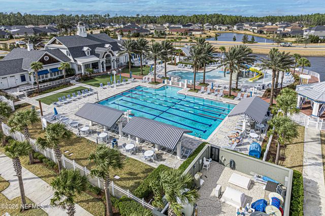 523 STARGAZE Lane, St. Augustine, FL 32095