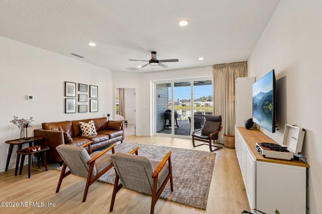 523 STARGAZE Lane, St. Augustine, FL 32095