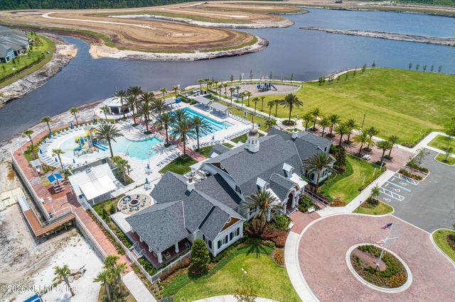 523 STARGAZE Lane, St. Augustine, FL 32095