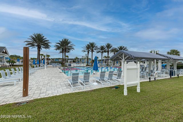 523 STARGAZE Lane, St. Augustine, FL 32095