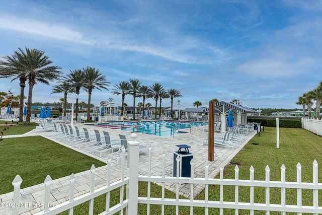 523 STARGAZE Lane, St. Augustine, FL 32095