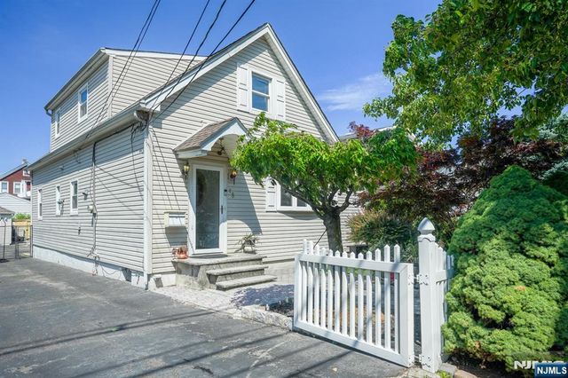 13 Chestnut Street, Garfield, NJ 07026