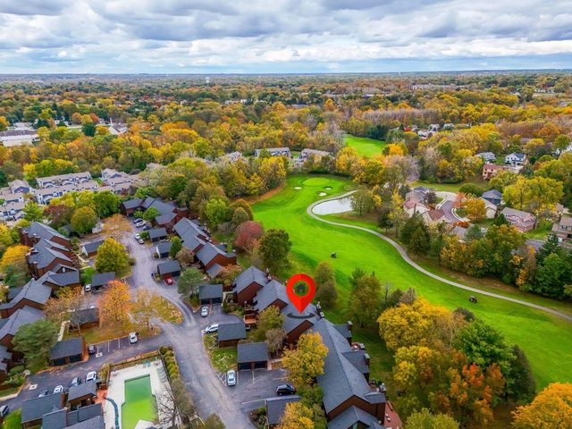 4806 Smoketalk Lane, 5, Westerville, OH 43081