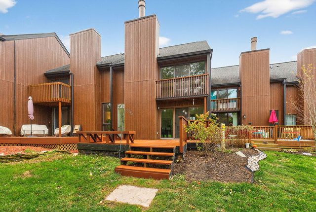 4806 Smoketalk Lane, 5, Westerville, OH 43081