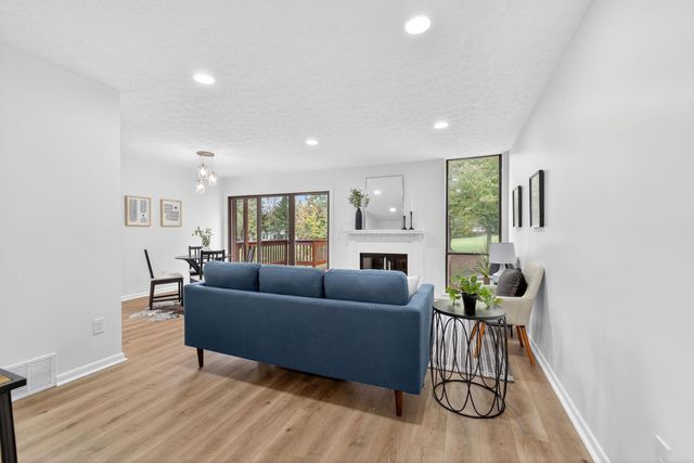 4806 Smoketalk Lane, 5, Westerville, OH 43081