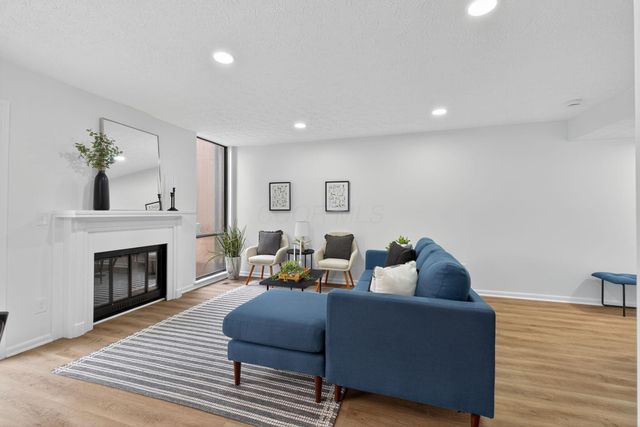 4806 Smoketalk Lane, 5, Westerville, OH 43081