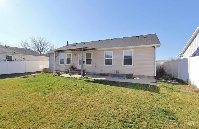 54 S Lollipop Dr., Nampa, ID 83687