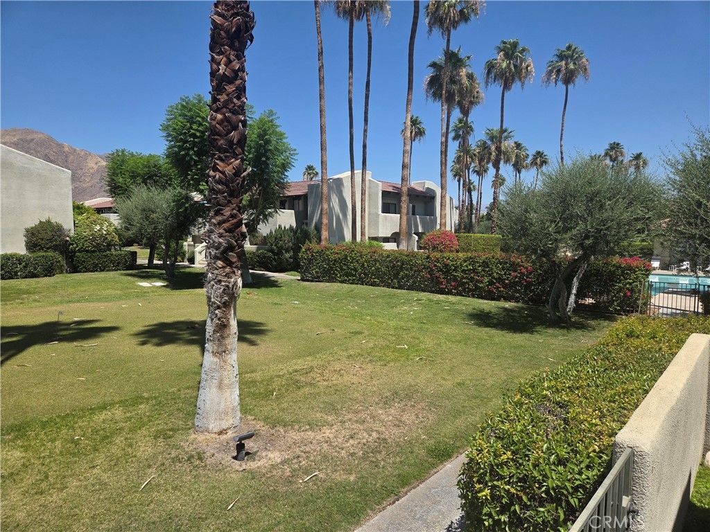 Image 1 of property listing at 351 N Hermosa Drive 3A2, Palm Springs, CA 92262