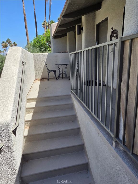 Image 3 of property listing at 351 N Hermosa Drive 3A2, Palm Springs, CA 92262