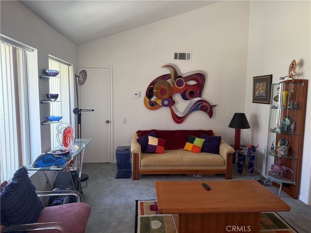 Image 4 of property listing at 351 N Hermosa Drive 3A2, Palm Springs, CA 92262