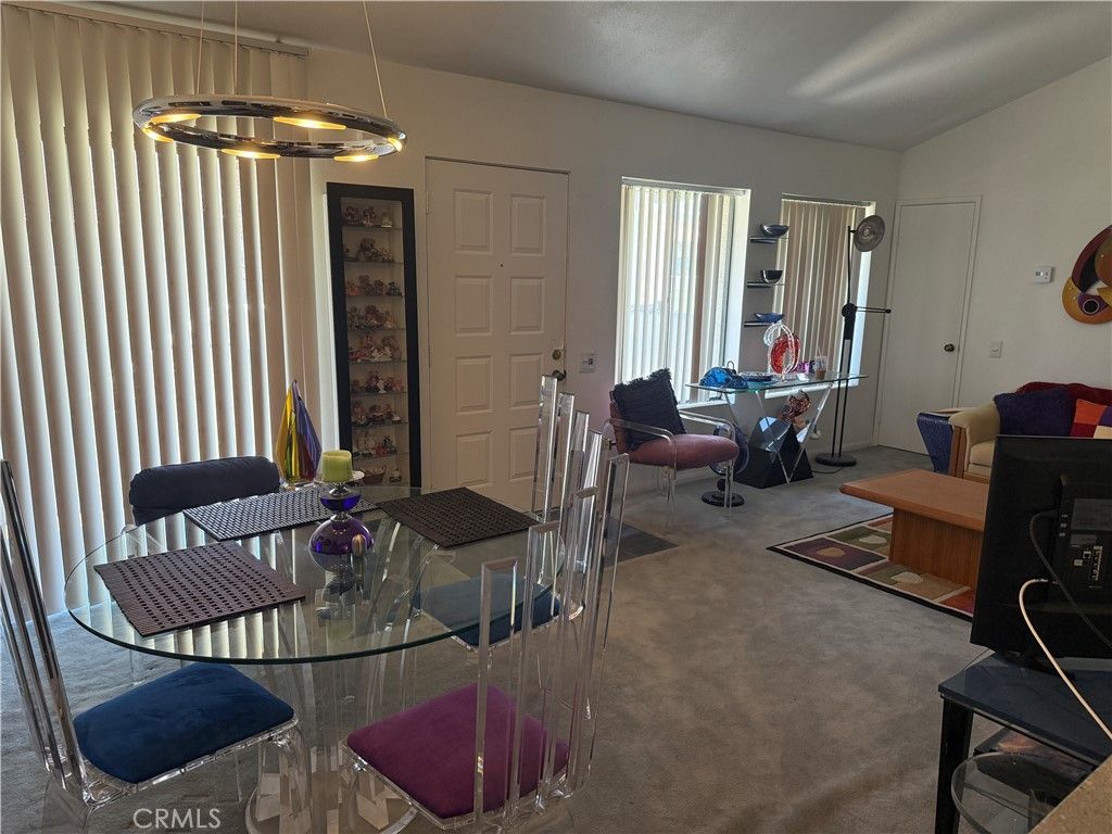 Image 6 of property listing at 351 N Hermosa Drive 3A2, Palm Springs, CA 92262
