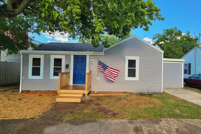 506 S Griffith Avenue, Aurora, MO 65605