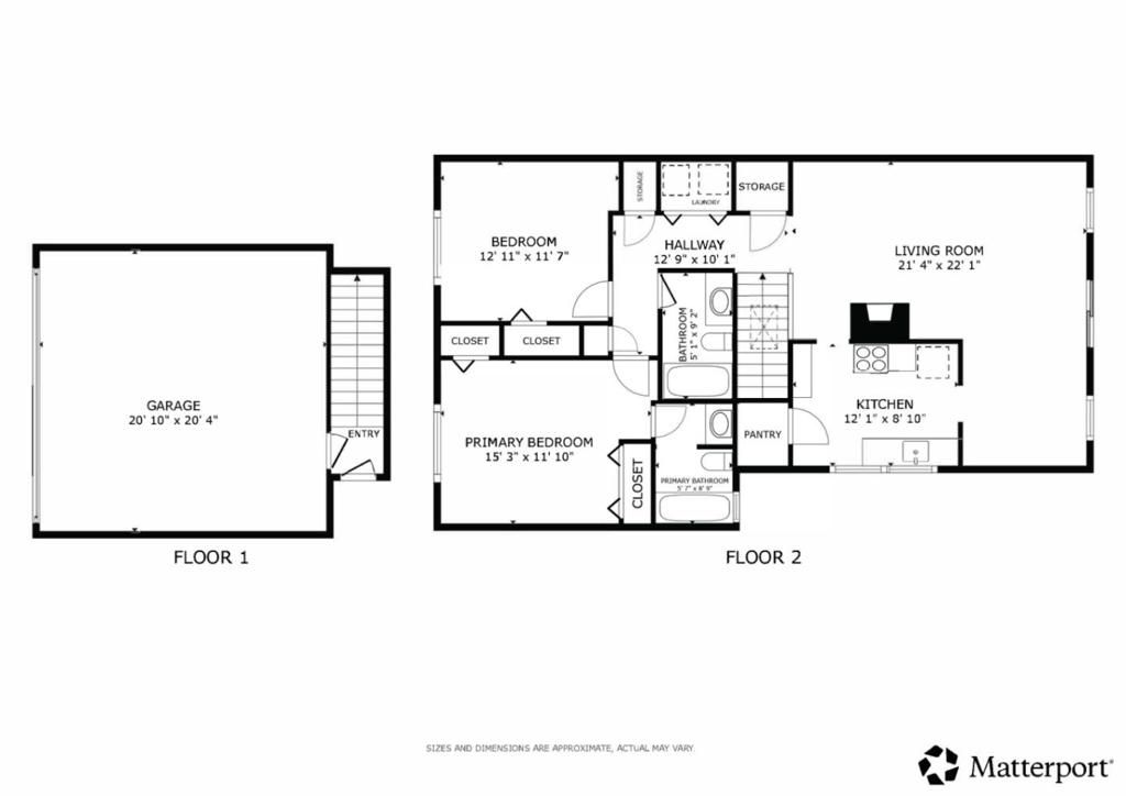 Image 25 of property listing at 18899 Sara Park Circle, Saratoga, CA 95070