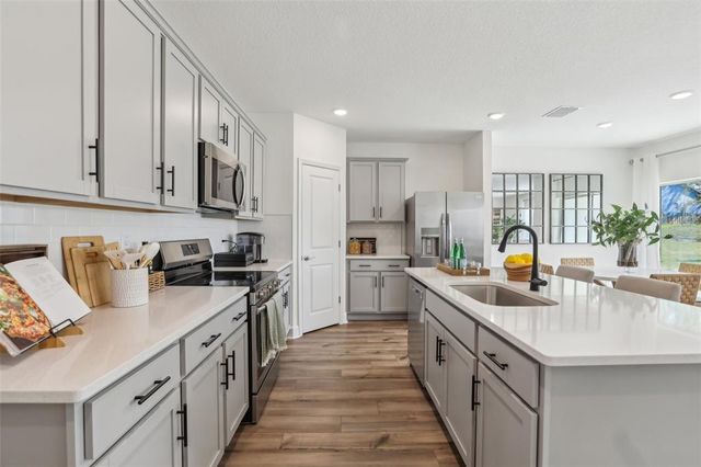 5133 HARBINGER ROAD, Spring Hill, FL 34608