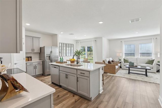 5133 HARBINGER ROAD, Spring Hill, FL 34608