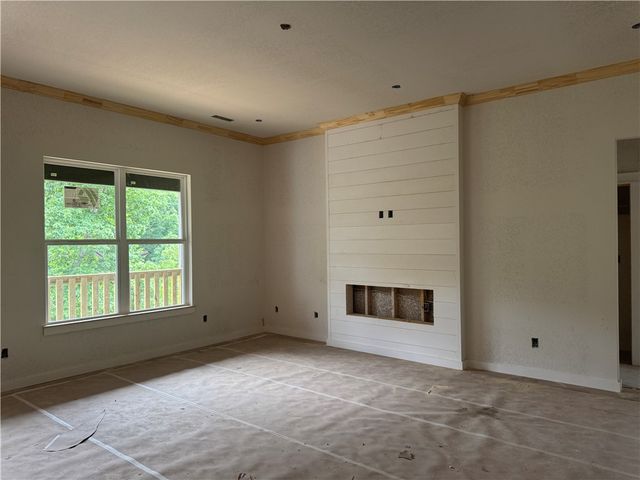 7 Fields Circle, Bella Vista, AR 72715