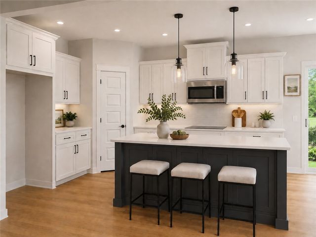 7 Fields Circle, Bella Vista, AR 72715