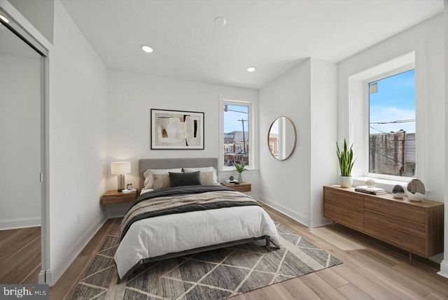 201 N 60TH ST, Philadelphia, PA 19139