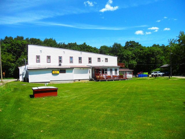 259 W Lohrville Avenue, Redgranite, WI 54970