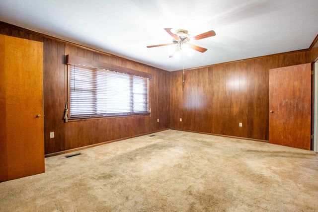 12 Wingate Dr, Little Rock, AR 72205