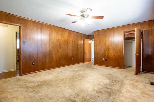 12 Wingate Dr, Little Rock, AR 72205